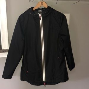 New balance rain coat